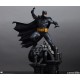 DC Comics: Batman Black and Gray Edition 1/6 Scale Maquette