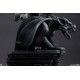 DC Comics: Batman Black and Gray Edition 1/6 Scale Maquette