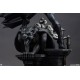 DC Comics: Batman Black and Gray Edition 1/6 Scale Maquette