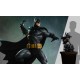 DC Comics: Batman Black and Gray Edition 1/6 Scale Maquette