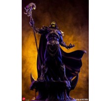 Masters of the Universe Legends Maquette 1/5 Skeletor 63 cm