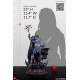 Masters of the Universe Legends Maquette 1/5 Skeletor 63 cm