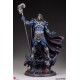 Masters of the Universe Legends Maquette 1/5 Skeletor 63 cm