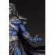 Masters of the Universe Legends Maquette 1/5 Skeletor 63 cm