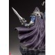 Masters of the Universe Legends Maquette 1/5 Skeletor 63 cm