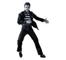 Elvis Presley Legends Series Action Figure 1/6 Jailhouse Rock Edition 30 cm