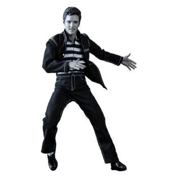 Elvis Presley Legends Series Action Figure 1/6 Jailhouse Rock Edition 30 cm