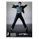 Elvis Presley Legends Series Action Figure 1/6 Jailhouse Rock Edition 30 cm