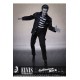 Elvis Presley Legends Series Action Figure 1/6 Jailhouse Rock Edition 30 cm