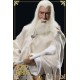 Lord of the Rings The Crown Series Action Figure 1/6 Gandalf the White 30 cm