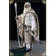 Lord of the Rings The Crown Series Action Figure 1/6 Gandalf the White 30 cm