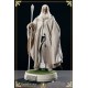 Lord of the Rings The Crown Series Action Figure 1/6 Gandalf the White 30 cm