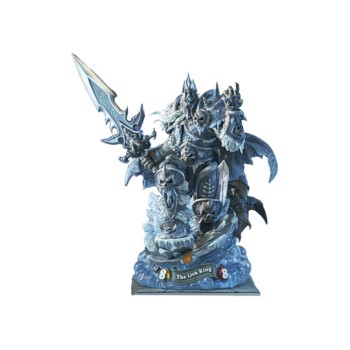 Hearthstone Statue 1/6 The Lich King 48 cm