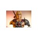 Masters of the Universe Legends Life-Size Bust He-Man 71 cm