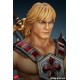 Masters of the Universe Legends Life-Size Bust He-Man 71 cm