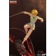 Hunter x Hunter Elite Dynamic Statue 1/6 Kurapika Vs Uvogin 61 cm