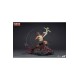 Hunter x Hunter Elite Dynamic Statue 1/6 Kurapika Vs Uvogin 61 cm