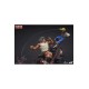 Hunter x Hunter Elite Dynamic Statue 1/6 Kurapika Vs Uvogin 61 cm