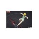 Hunter x Hunter Elite Dynamic Statue 1/6 Kurapika Vs Uvogin 61 cm