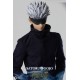 Jujutsu Kaisen Action Figure 1/6 Satoru Gojo 30 cm