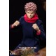 Jujutsu Kaisen Action Figure 1/6 Yuji Itadori 30 cm