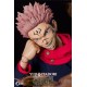 Jujutsu Kaisen Action Figure 1/6 Yuji Itadori 30 cm