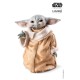 Star Wars: The Mandalorian Grogu Porcelain Statue