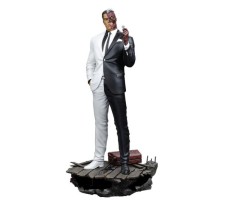 DC Comics Maquette 1/4 Two-Face 55 cm