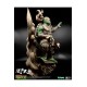 Teenage Mutant Ninja Turtles Statue Mikey Furinkazan 30 cm