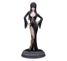 Elvira: Mistress of the Dark Maquette 1/4 Elvira 48 cm