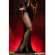 Elvira: Mistress of the Dark Maquette 1/4 Elvira 48 cm