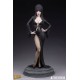 Elvira: Mistress of the Dark Maquette 1/4 Elvira 48 cm