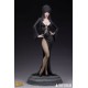 Elvira: Mistress of the Dark Maquette 1/4 Elvira 48 cm