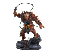 Masters of the Universe Legends Maquette 1/5 Beast Man 56 cm