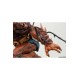 Masters of the Universe Legends Maquette 1/5 Beast Man 56 cm