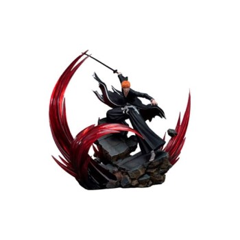 Bleach Elite Dynamic Statue 1/6 Ichigo Kurosaki 51 cm