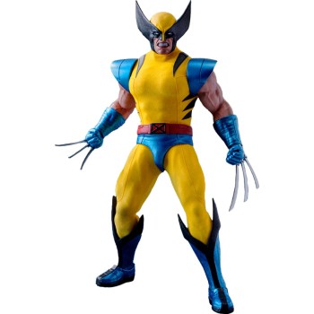 Marvel: X-Men Comics Wolverine 1/6 Scale Figure