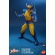 Marvel: X-Men Comics Wolverine 1/6 Scale Figure