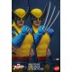 Marvel: X-Men Comics Wolverine 1/6 Scale Figure