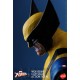 Marvel: X-Men Comics Wolverine 1/6 Scale Figure