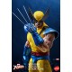 Marvel: X-Men Comics Wolverine 1/6 Scale Figure