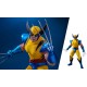 Marvel: X-Men Comics Wolverine 1/6 Scale Figure