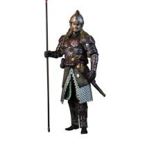 Lord of the Rings Action Figure 1/6 Eomer 30 cm