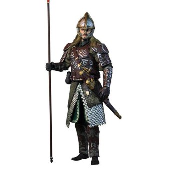 Lord of the Rings Action Figure 1/6 Eomer 30 cm