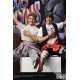 Bill & Ted s Excellent Adventure Action Figure 2-Pack 1/6 Bill & Ted 28-29 cm