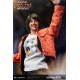 Bill & Ted s Excellent Adventure Action Figure 2-Pack 1/6 Bill & Ted 28-29 cm