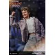 Bill & Ted s Excellent Adventure Action Figure 2-Pack 1/6 Bill & Ted 28-29 cm