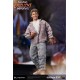 Bill & Ted s Excellent Adventure Action Figure 2-Pack 1/6 Bill & Ted 28-29 cm