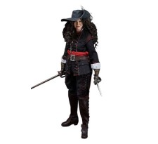 Cutthroat Island Action Figure 1/6 Morgan Adams 29 cm