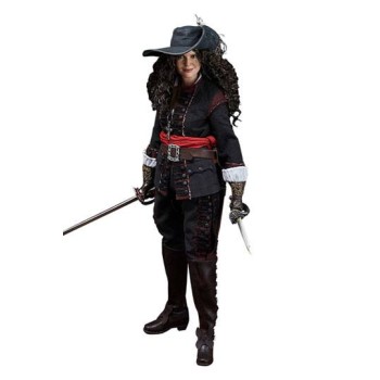 Cutthroat Island Action Figure 1/6 Morgan Adams 29 cm